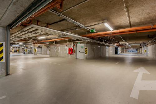 Φωτογραφία από το άλμπουμ του Aquamarina Międzyzdroje Marina Invest σε Międzyzdroje