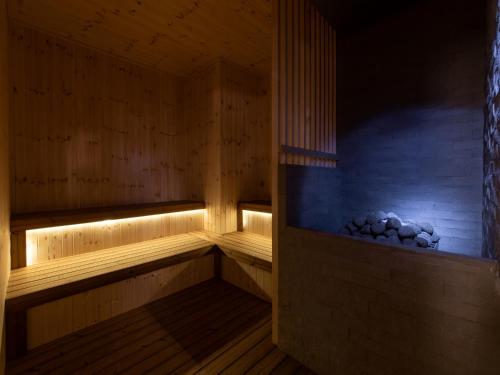 Photo de la galerie de l'établissement Premier Hotel-CABIN-Sapporo, à Sapporo