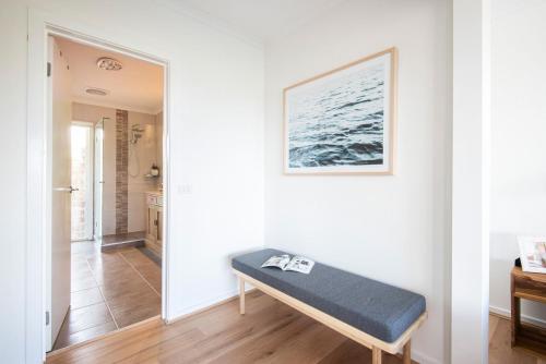 Imagen de la galería de The Navigator with heated pool and spa, en McCrae