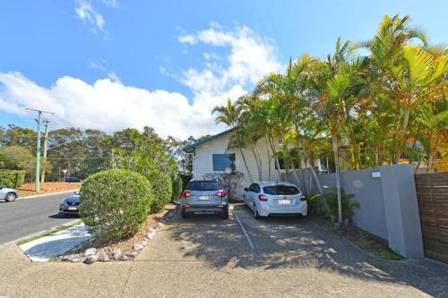 Fotografie z fotogalerie ubytování Casa de Palmas Noosa v destinaci Noosaville