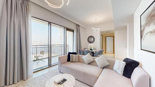 Fotografie z fotogalerie ubytování Primestay - Creekside 18 in Dubai Creek Harbour v Dubaji