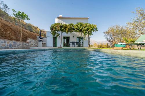 Paredones III Casa Rural Caminito del Rey