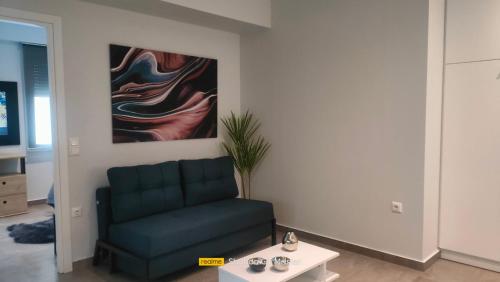 Fotografie z fotogalerie ubytování Syntagma Contemporary Apartment v Aténách