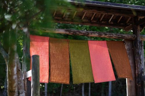Fotografie z fotogalerie ubytování 和みの湯宿なかやま v destinaci Komagane