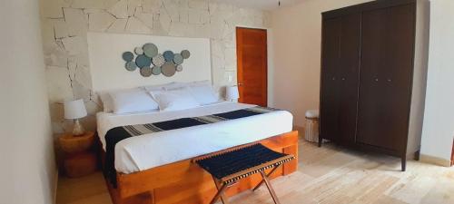 Gallery image of Xoot ka Ana luxury, Villa Paraiso in Bacalar