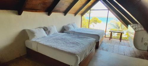 Gallery image of Xoot ka Ana luxury, Villa Paraiso in Bacalar