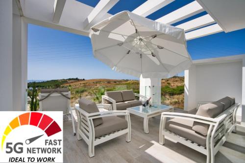 AL-1112 2 Bed Alcazaba Lagoon