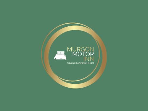 Certifikát, hodnocení, plakát nebo jiný dokument vystavený v ubytování Murgon Motor Inn