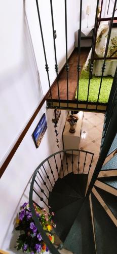 Casa Cristinella