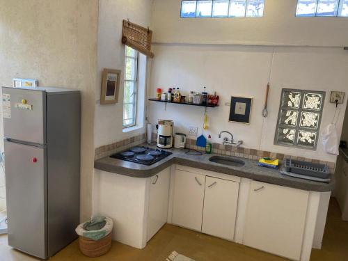 Gallery image of Eins Art Studios in Omaruru