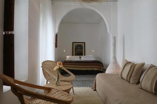 RIAD DAR DAR – Foto 4