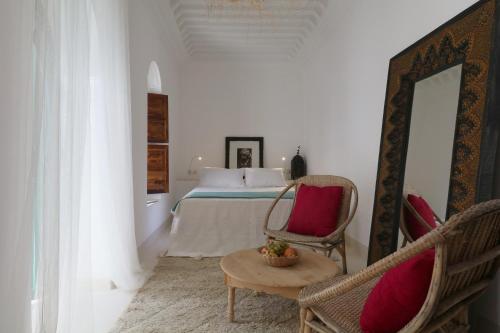 RIAD DAR DAR – Foto 3