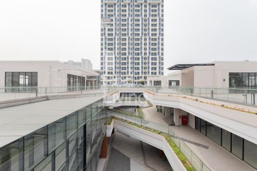 Фотография из галереи RedLiving Apartemen Jakarta Living Star - BoboRooms в Джакарте