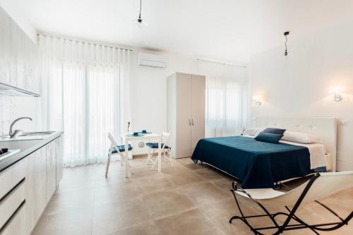 Gallery image of B&B Da Micchele in Vasto
