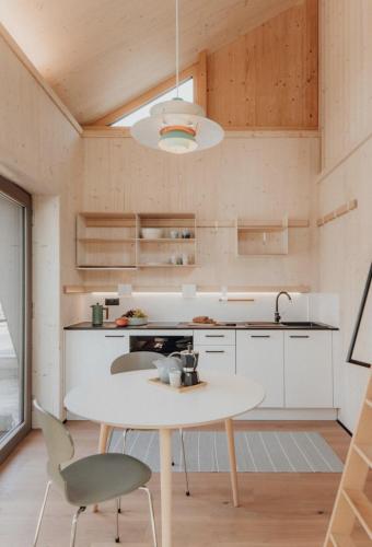 Das Seehäuser - Tiny House Resort – Photos 4