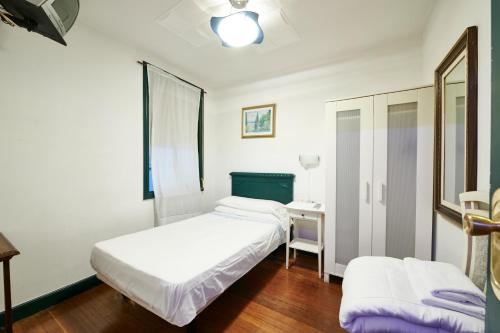 Fotografia z galérie ubytovania Pension Areeta v destinácii Getxo