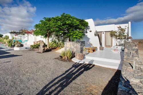 Apartamento La Higuera