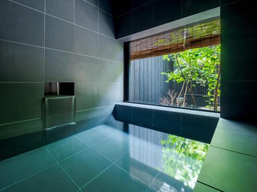 Mizunoha Machiya House