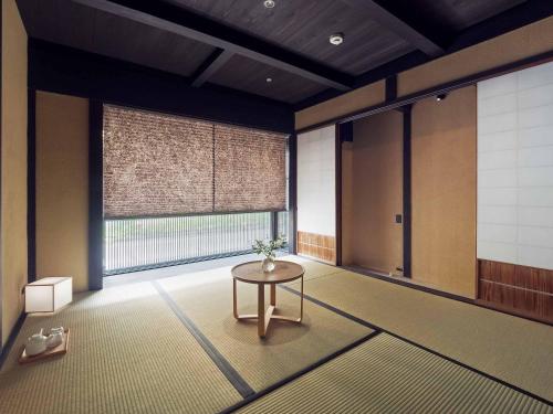 Mizunoha Machiya House
