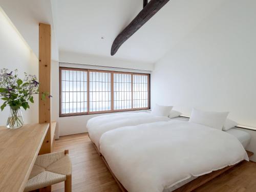Mizunoha Machiya House