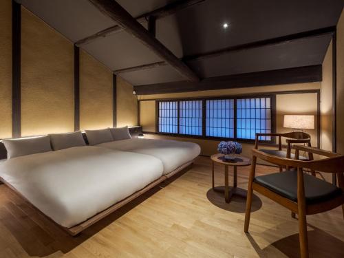 Mizunoha Machiya House