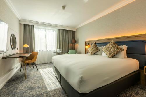 Crowne Plaza Birmingham NEC, an IHG Hotel Image