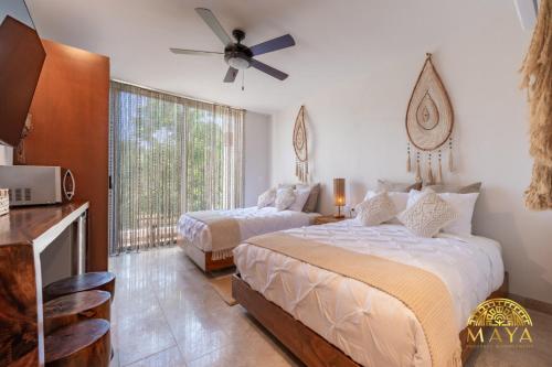 Beach Proximity at Nhoa Condo – Photos 2