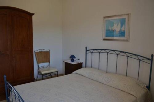 Φωτογραφία από το άλμπουμ του Agriturismo Lu Stabbiacciu σε Aglientu