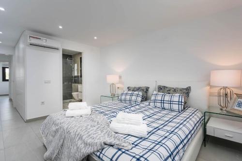 Los Balcones Villa i Costa Blanca