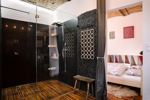 The Nest in Downtown Budapest 1065 Budapest, 63 Bajcsy-Zsilinszky út kép - 3