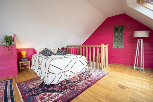 Foto Ti vaen I Maison traditionnelle bretonne & Sauna 6
