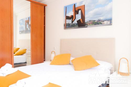 Apartamento Colón by SanSe Holidays