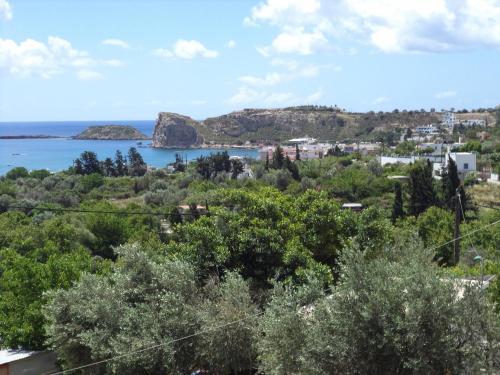 Φυσικό τοπίο κοντά σε αυτό το διαμέρισμα