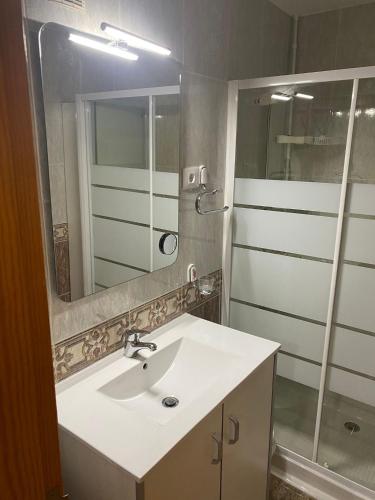 Iguazu dreams apartment