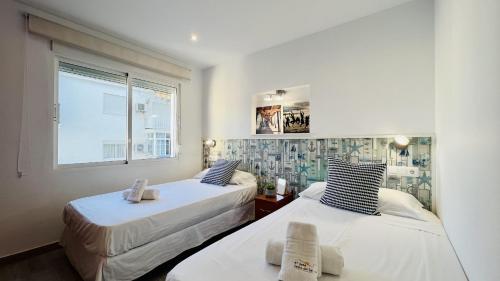 Apartamento Edificio Sur