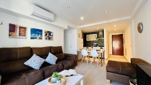 Apartamento Edificio Sur