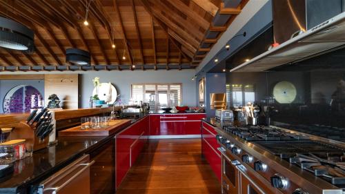 Galería fotográfica de Villa Jade en Marigot