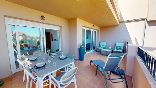 Casa Bonsai II - A Murcia Holiday Rentals Property
