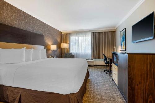 Best Western Los Angeles Worldport Hotel Image