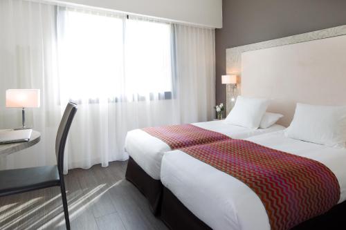 Le Dracy Hôtel et Spa