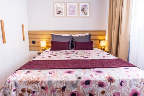 Susa Cosi Canteras Apartment