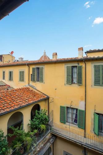 Palazzo Borghese 2 Bedroom