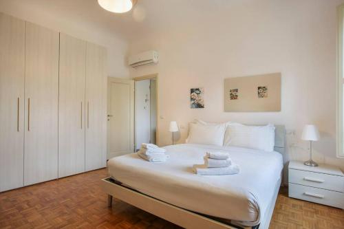 Palazzo Borghese 2 Bedroom