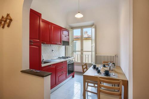 Palazzo Borghese 2 Bedroom