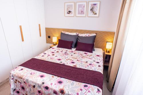 Susa Cosi Canteras Apartment