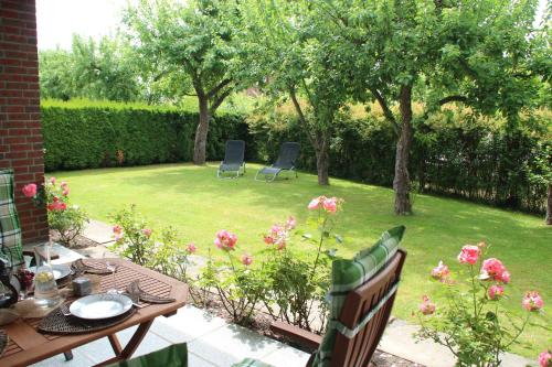 Imagen de la galería de Ferienhaus Dorit & Rüdiger Fahl, en Klocksdorf