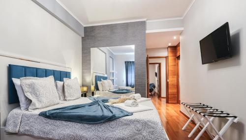 Relax Inn Apartment