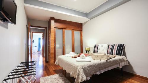 Relax Inn Apartment