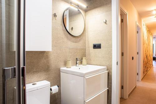 Susa Cosi Canteras Apartment