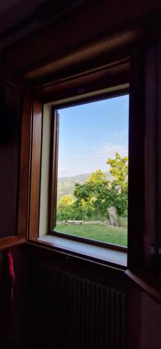 Φυσικό τοπίο κοντά σε αυτό το bed & breakfast